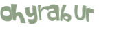 Prueba Captcha