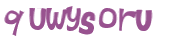 Captcha-test
