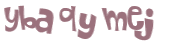 CAPTCHA 挑戰