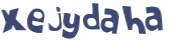Captcha-udfordring