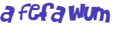 Captcha-udfordring