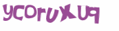 Captcha challenge