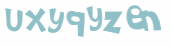 CAPTCHA 挑戰