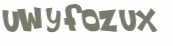 CAPTCHA 挑戰