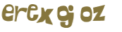 Captcha-udfordring