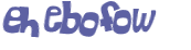 Captchafråga