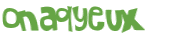 Captcha challenge