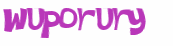 Captcha challenge