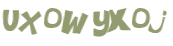 CAPTCHA 挑戰