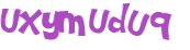 CAPTCHA 挑戰