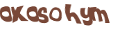 Captcha-udfordring
