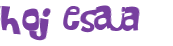 Captcha challenge