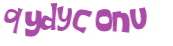 Captcha challenge