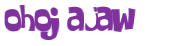 Captcha challenge