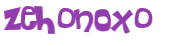 CAPTCHA 挑戰