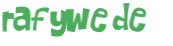 CAPTCHA 挑戰
