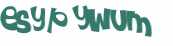 Captcha challenge