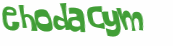 Captcha challenge