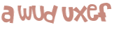 Captcha-udfordring