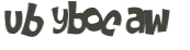 Captcha-udfordring