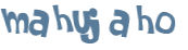 Captcha-udfordring
