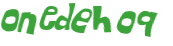 CAPTCHA 挑戰