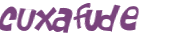CAPTCHA 挑戰