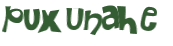 CAPTCHA 挑戰