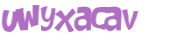 CAPTCHA 挑戰