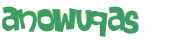 Captcha-Test