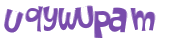 Captcha challenge