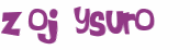 Captcha-udfordring