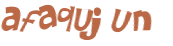 Captcha challenge
