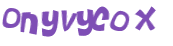 Captcha challenge