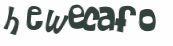 CAPTCHA 挑戰