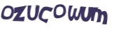 CAPTCHA 挑戰