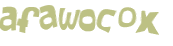 CAPTCHA 挑戰