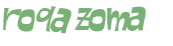 CAPTCHA 挑戰