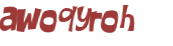 CAPTCHA 挑戰