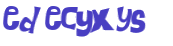 CAPTCHA 挑戰