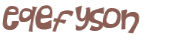 CAPTCHA 挑戰