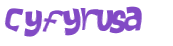 Captcha-test