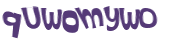 Captcha-udfordring