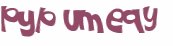 CAPTCHA-haaste