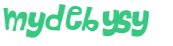CAPTCHA-haaste
