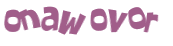 Captcha-udfordring