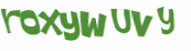 CAPTCHA 挑戰