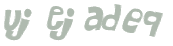 CAPTCHA 挑戰
