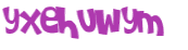 CAPTCHA 挑戰