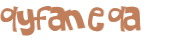 CAPTCHA 挑戰